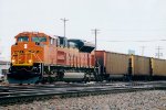 BNSF 9365 West